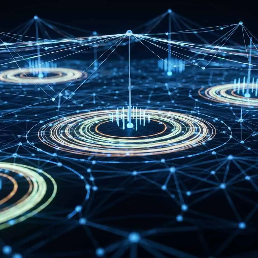 Co to jest technologia sieci 5G? Rewolucja w komunikacji mobilnej